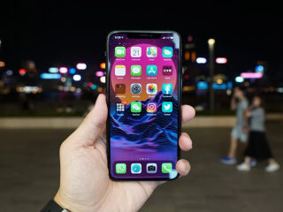 Apple iPhone 11 (4GB/128GB) - Nou cu livrare! foto 3