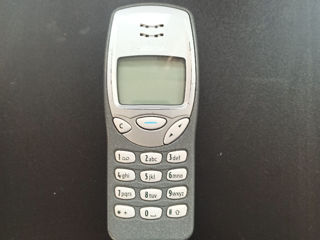 Nokia 3210 на запчасти foto 1