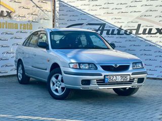 Mazda 626