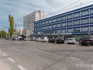 Складские и офисные помещение на первой линии,Чеканы, Кишинев! foto 5