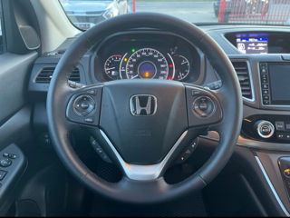 Honda CR-V foto 6