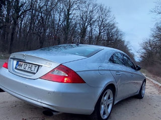 Mercedes CLS-Class foto 3