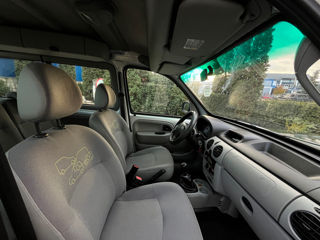 Renault Kangoo foto 8