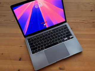 MacBook Pro 2020 M1 (256/16) foto 1