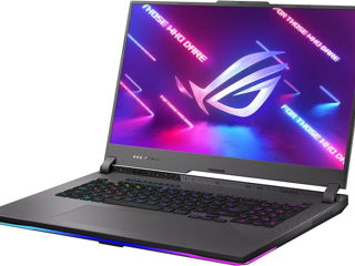 Asus ROG Strix G17 (Ryzen 9-7845HX / Ram 16Gb DDR5 /1TB SSD / GeForce RTX4070 / 17,3" FHD IPS 144Hz) foto 3