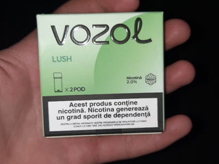 Vozol x2 Pod