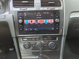 Volkswagen Golf foto 8