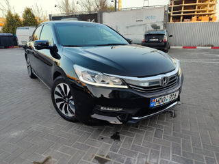 Honda Accord foto 0