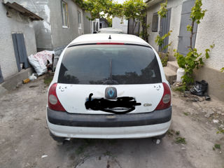 Renault Clio 2 piese foto 7