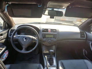 Honda Accord foto 6