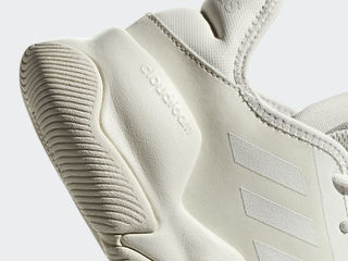 Adidas (Streetflow) новые кроссовки оригинал из натуральной кожи . foto 1