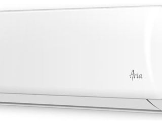 Кондиционер Inventor Aria 12000 BTU AR5VI-12WFI/AR5VO-12 + Услуги по установке! фото 1