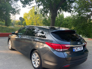 Hyundai i40 foto 5