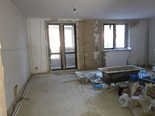 Vind apartament 2 camere Balti Bam foto 5