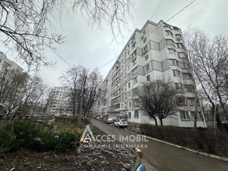 Apartament cu 3 camere, 72 m², Buiucani, Chișinău