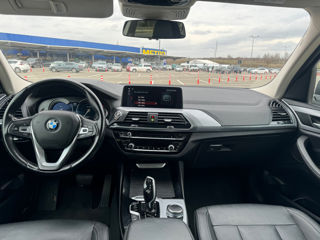 BMW X3 foto 7