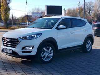 Hyundai Tucson foto 2