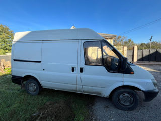 Ford Transit foto 7