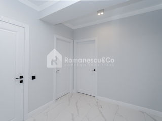 Apartament cu 1 cameră, 45 m², Centru, Chișinău foto 7