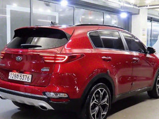 KIA Sportage foto 2