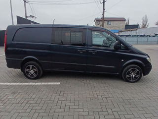 Mercedes Vito foto 6