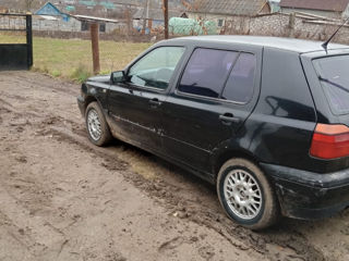 Volkswagen Golf foto 6