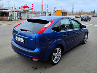 Ford Focus foto 5