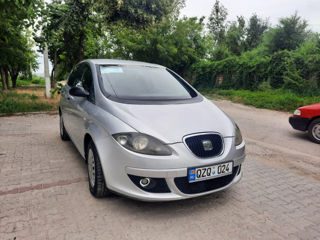 Seat Altea foto 5