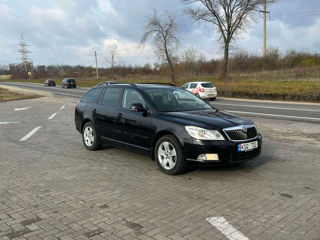 Skoda Octavia foto 4