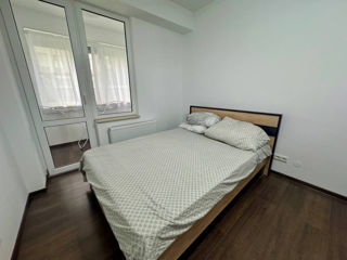 Apartament cu 2 camere, 65 m², Telecentru, Chișinău