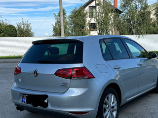 Volkswagen Golf foto 4