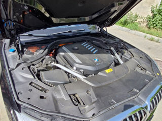 BMW 7 Series foto 6