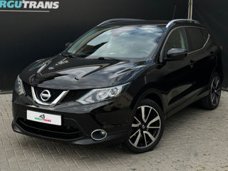 Nissan Qashqai foto 1