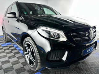 Mercedes GLE foto 15