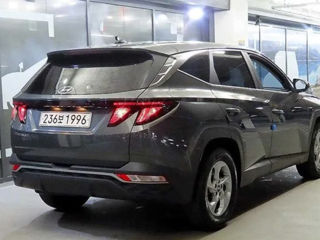 Hyundai Tucson foto 2