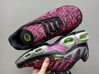 Nike Air Max Tn Pink/Black Women's foto 6