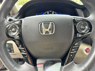 Honda Accord foto 8