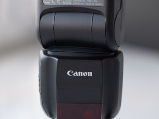 Canon Speedlite 430EX III-RT Bălți