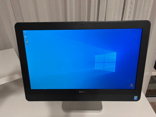 Dell All In One Optiplex 9020 (i5-4570s/ 16GB/ SSD 256GB)