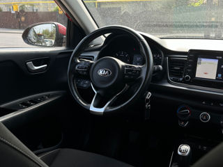 KIA Rio foto 13