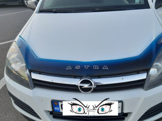 Opel Astra foto 4