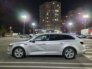 Renault Talisman foto 2