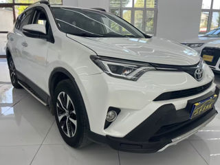 Toyota Rav 4 foto 3