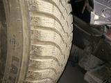 Range Rover + резина Michelin foto 3