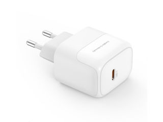 Încărcător de încărcare rapidă XO L136(EU) PD20W 1USB-C foto 2