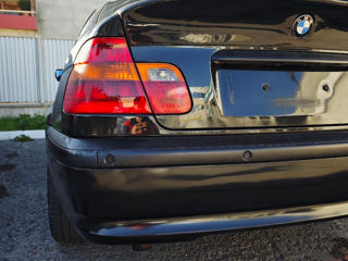 BMW 3 Series foto 2