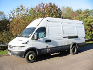 Dezmembrare Iveco .motor 2.8TDI foto 2