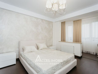 Apartament cu 2 camere, 64 m², Ciocana, Chișinău foto 5