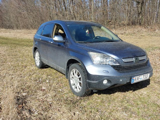 Honda CR-V foto 3