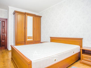 Apartament cu 2 camere, 65 m², Buiucani, Chișinău foto 4